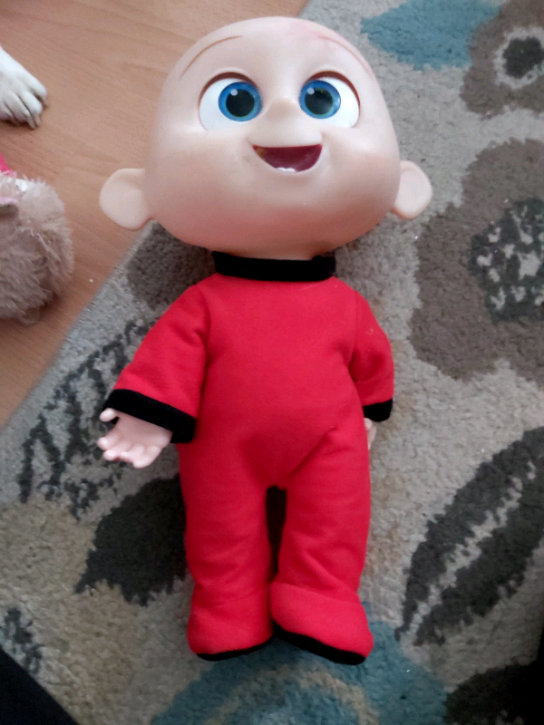 baby doll sat